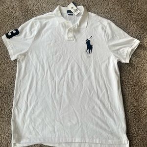 Ralph Lauren Polo Shirt